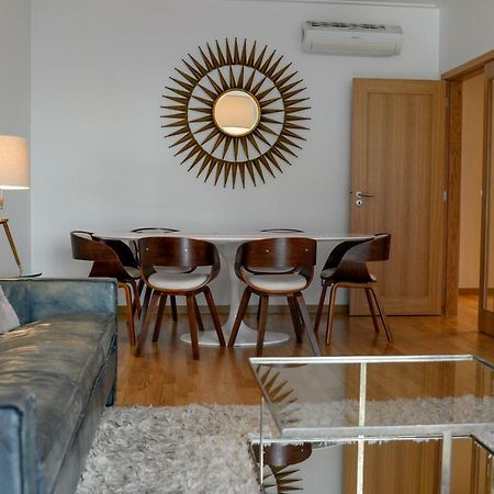 Lisbon White Cozy Apartment Buitenkant foto