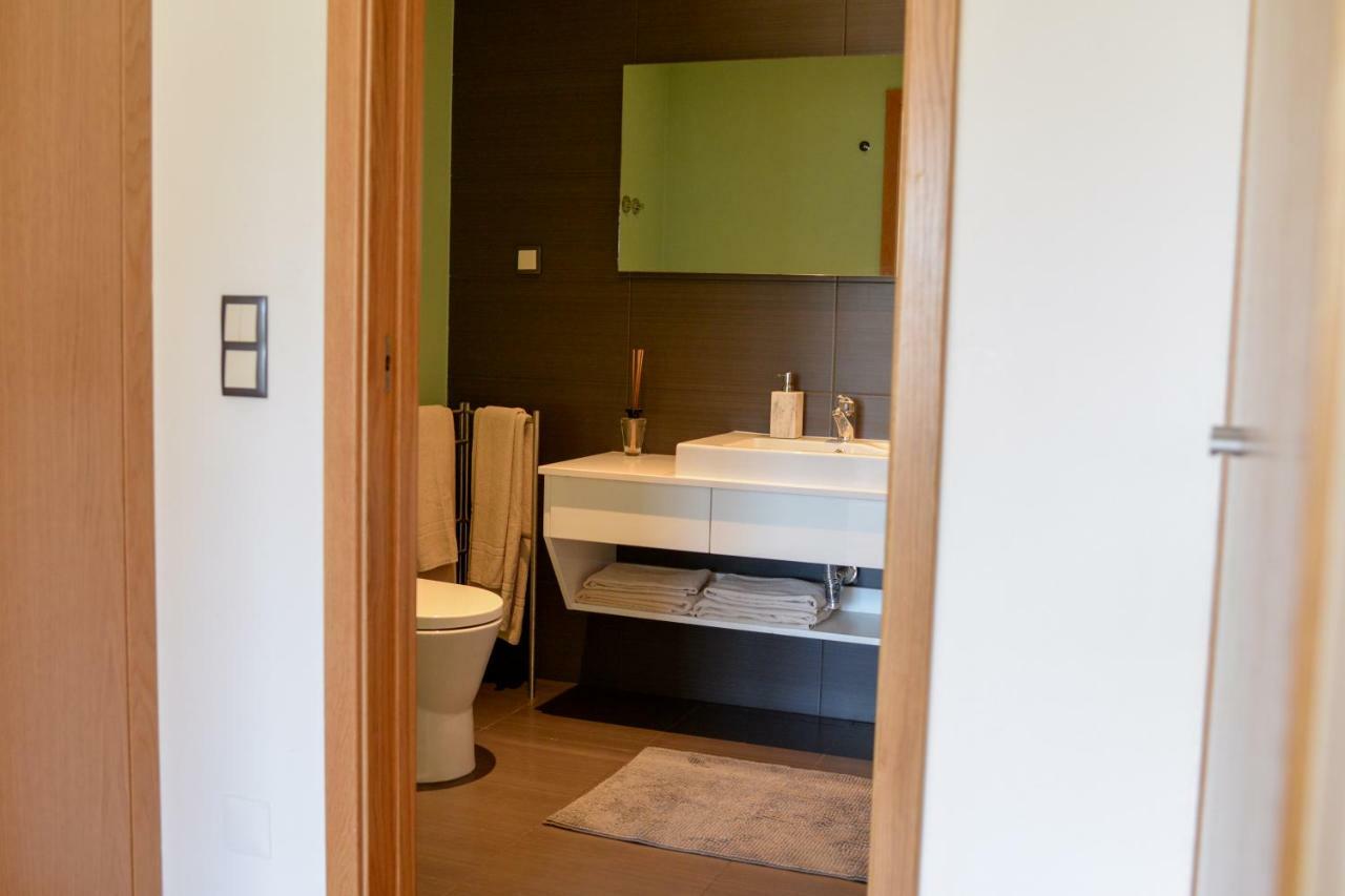 Lisbon White Cozy Apartment Buitenkant foto