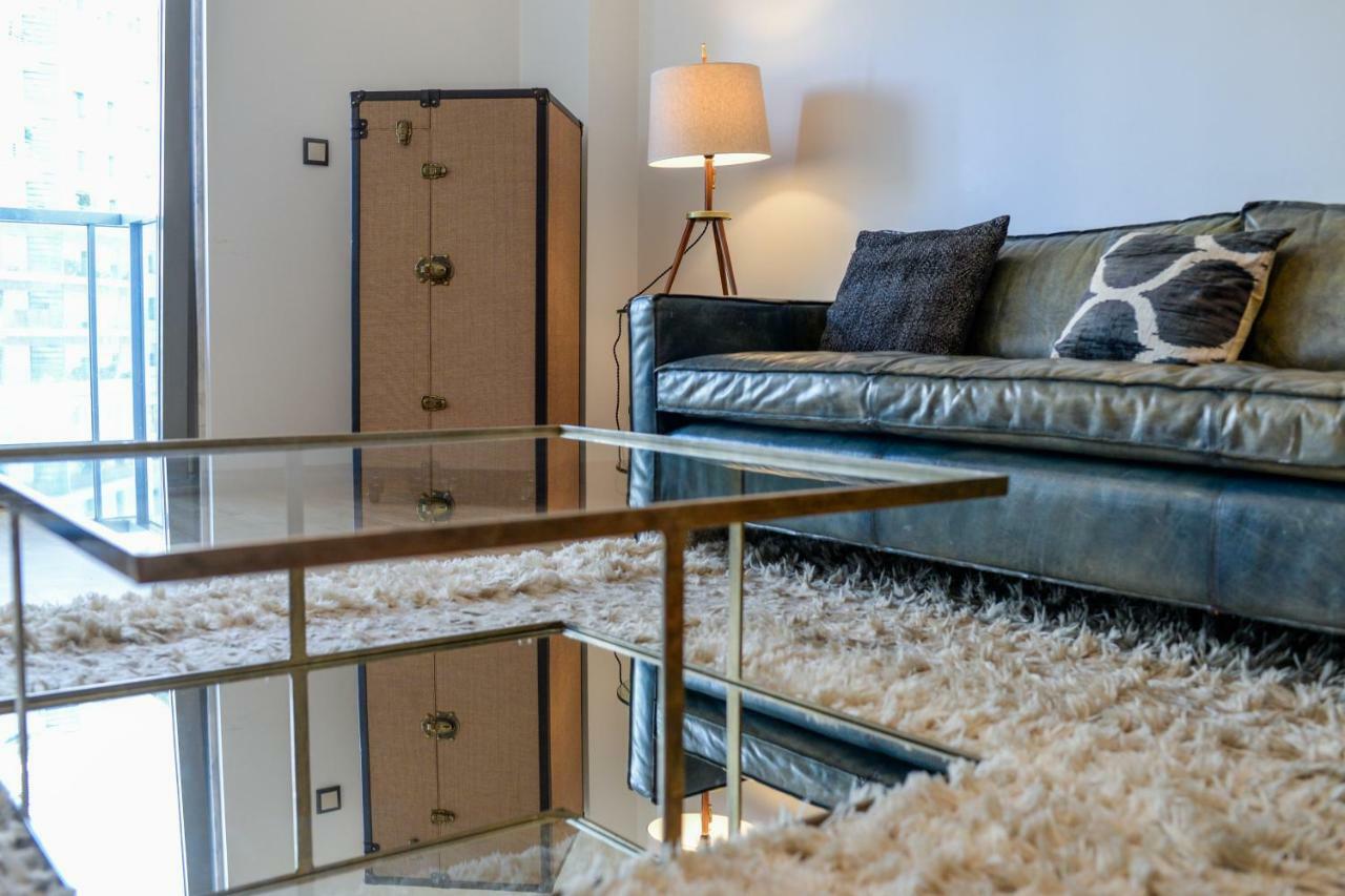 Lisbon White Cozy Apartment Buitenkant foto
