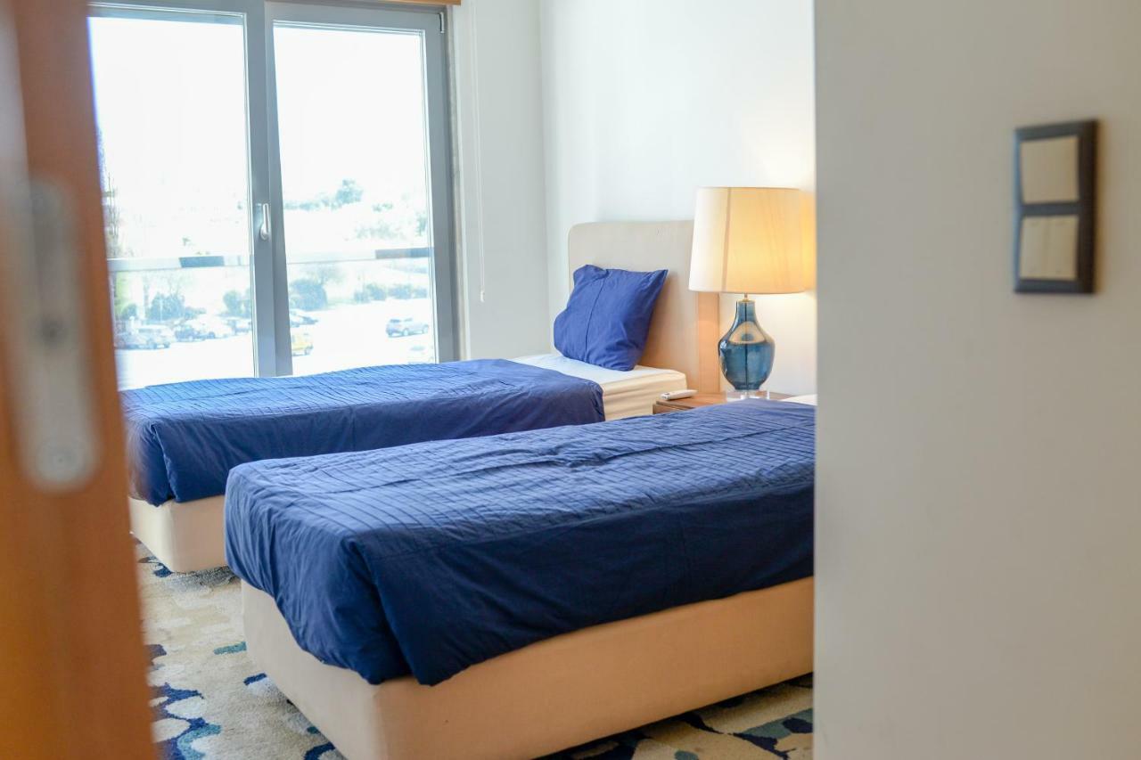 Lisbon White Cozy Apartment Buitenkant foto